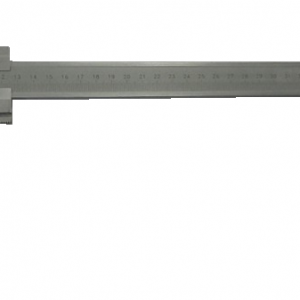 VİS Tek Çene Mekanik Kumpas 400x200mm